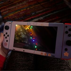 Nintendo Switch (Regularar Model)